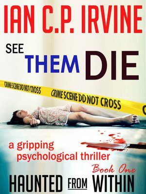 cover image of See Them Die